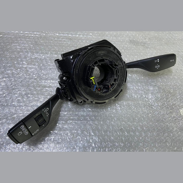 OEM BMW F15 F45 F48 F46 F39 Indicator Wiper Stalk Switch Angle Sensor 9368599
