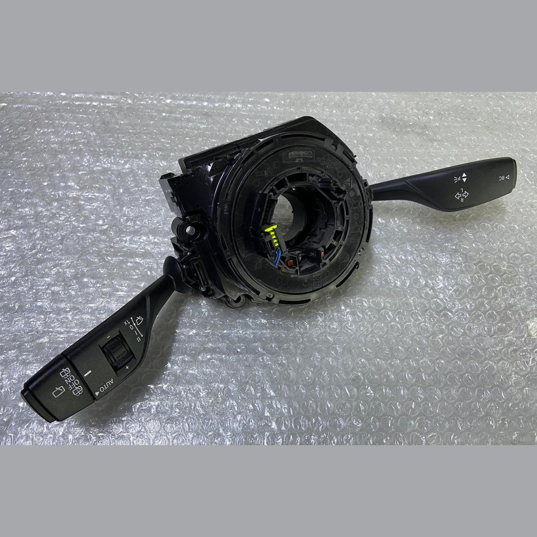 OEM BMW F15 F45 F48 F46 F39 Indicator Wiper Stalk Switch Angle Sensor 9368599