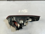 Load image into Gallery viewer, 2012-2014 BMW 5 SERIES F10 Trunk Lamp LID LEFT REAR TAIL LIGHT 7203225 OEM