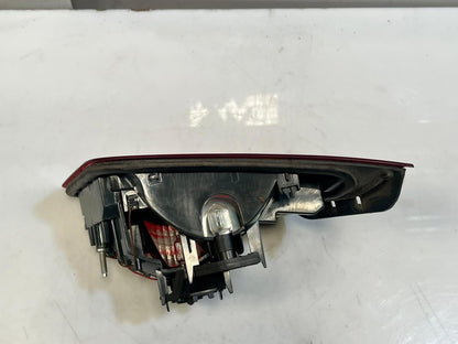 2012-2014 BMW 5 SERIES F10 Trunk Lamp LID LEFT REAR TAIL LIGHT 7203225 OEM