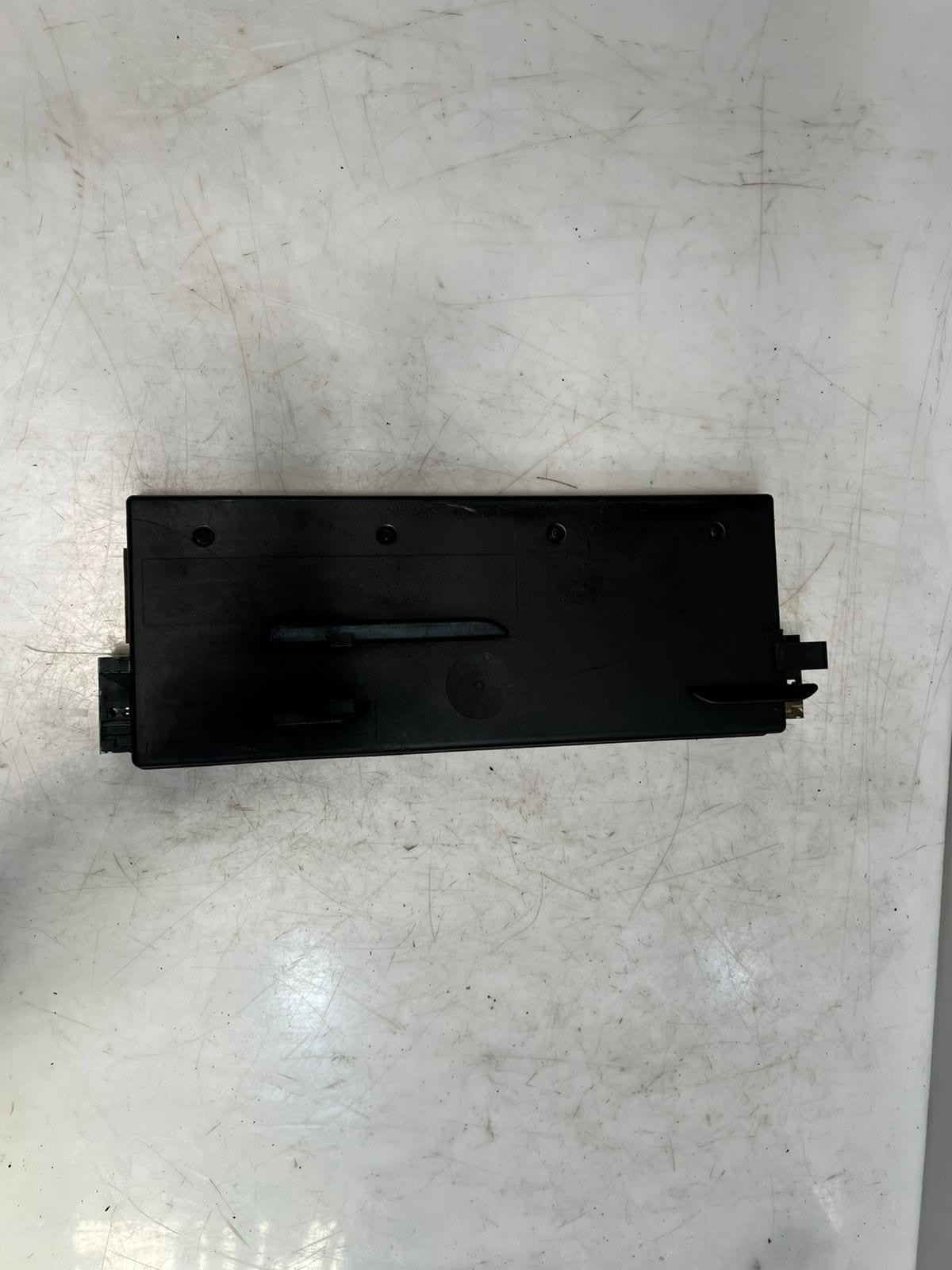 1991 BMW 750iL E31 E34 E32 Automatic Air Conditioning Control Module 8390088 OEM
