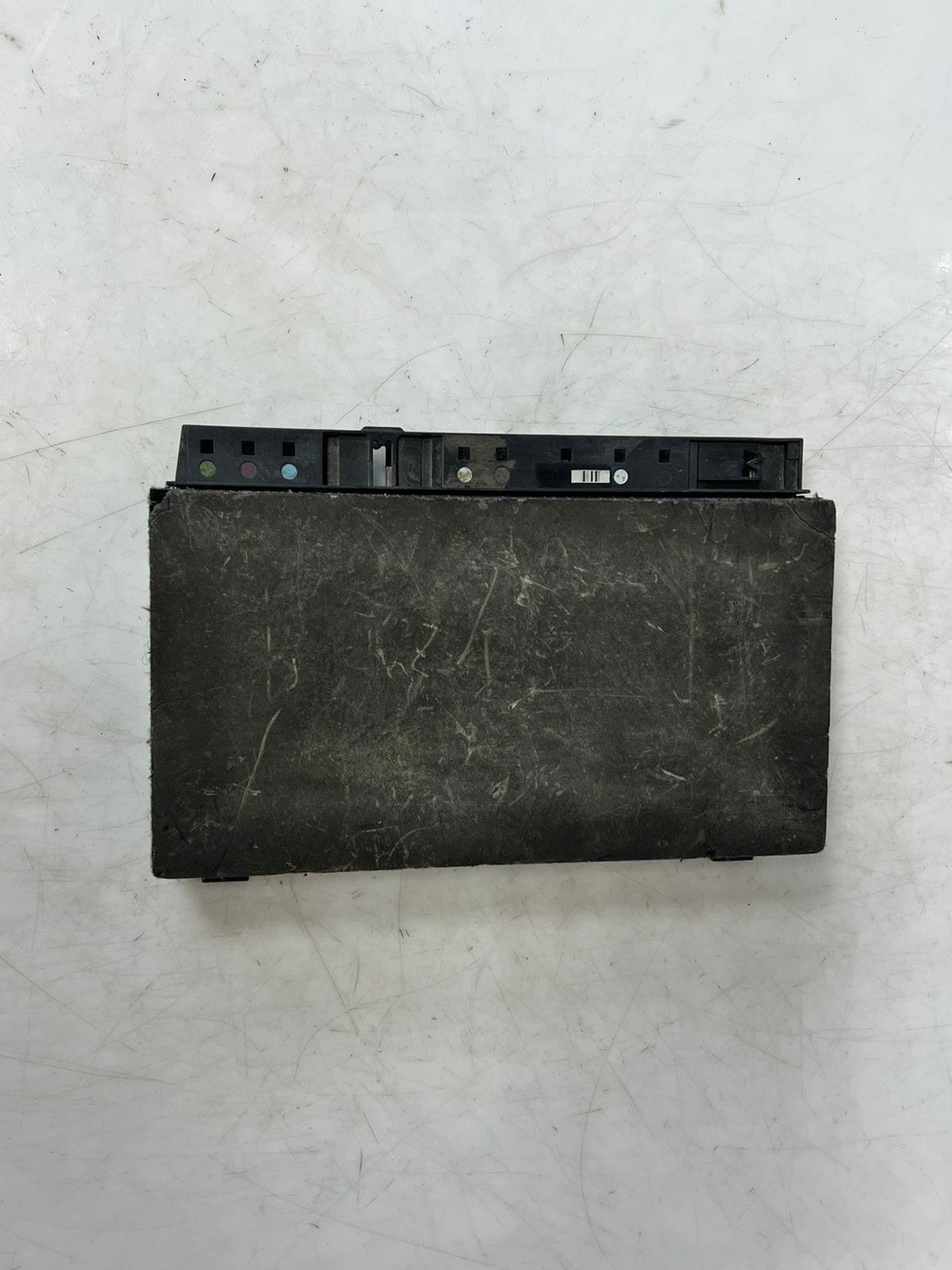 2007-2010 BMW E70 X5 and E60 Seat Control Module 9162959 OEM
