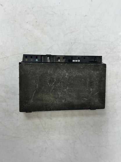 2007-2010 BMW E70 X5 and E60 Seat Control Module 9162959 OEM