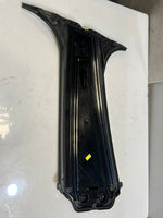 Load image into Gallery viewer, BMW iX 120 B Pillar Trim Cover Left SIDE EXTERIOR ELECTRICITY 8491329 OEM