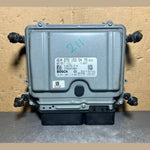 Load image into Gallery viewer, 01-09 Mercedes W211 E-Class Engine Control Module Unit ECM ECU A272 1535479 OEM