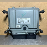 01-09 Mercedes W211 E-Class Engine Control Module Unit ECM ECU A272 1535479 OEM