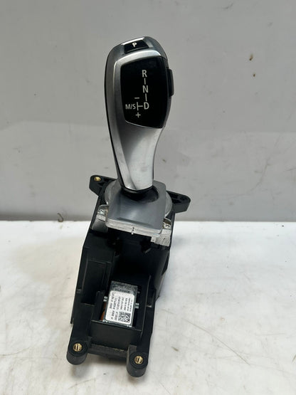 2007 BMW X5 E70 and X6 E71 Automatic Gear Shift Selector Switch 9162977 OEM RHD