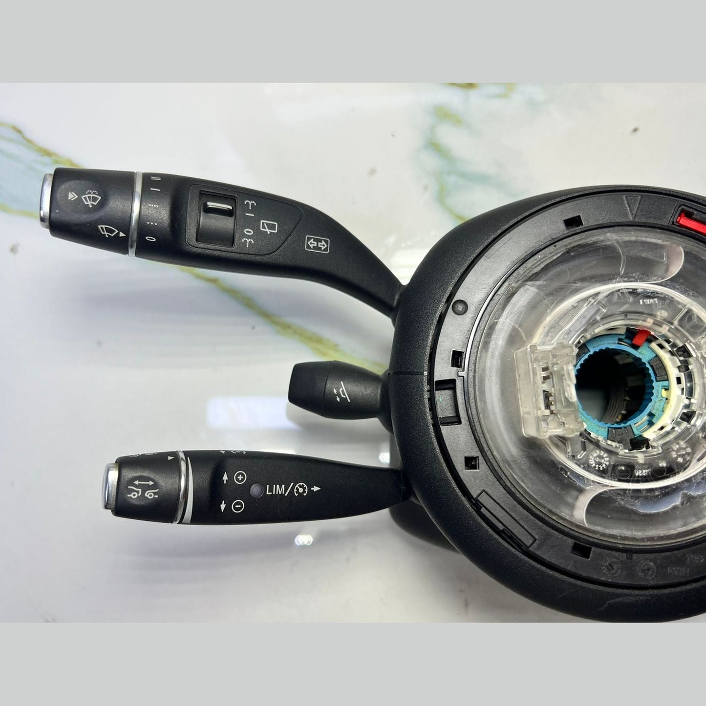Mercedes-Benz Steering Column Stalk A1669008600 GL-Class X166 ML-Class W166