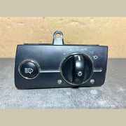 03-09 Mercedes-Benz W211 E-Class Headlight Switch Control Unit A211 5450404 RHD