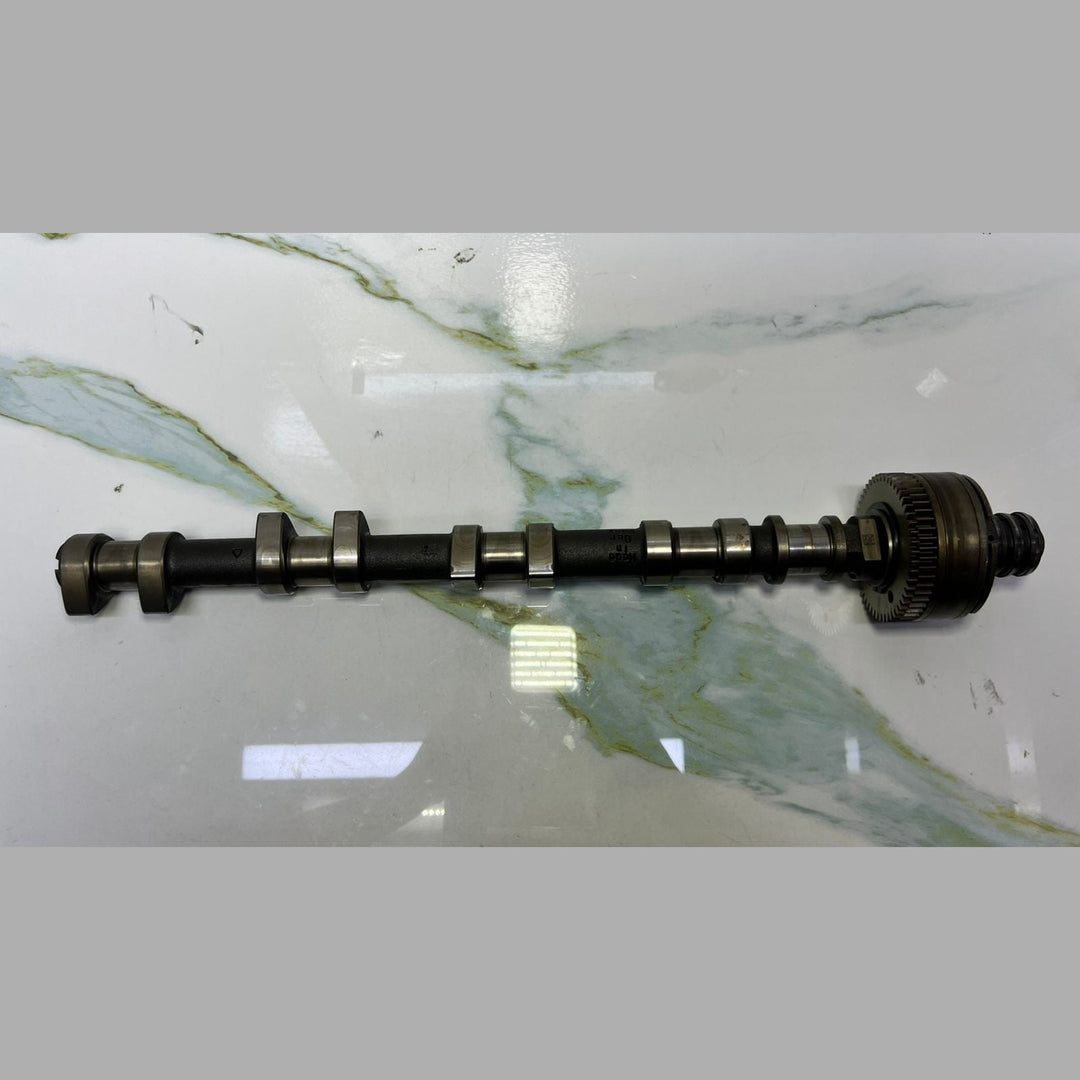 Mercedes-Benz AMG ML63 E63 C63 OM156 Exhaust Camshaft Cam Shaft A156 0520450 OEM