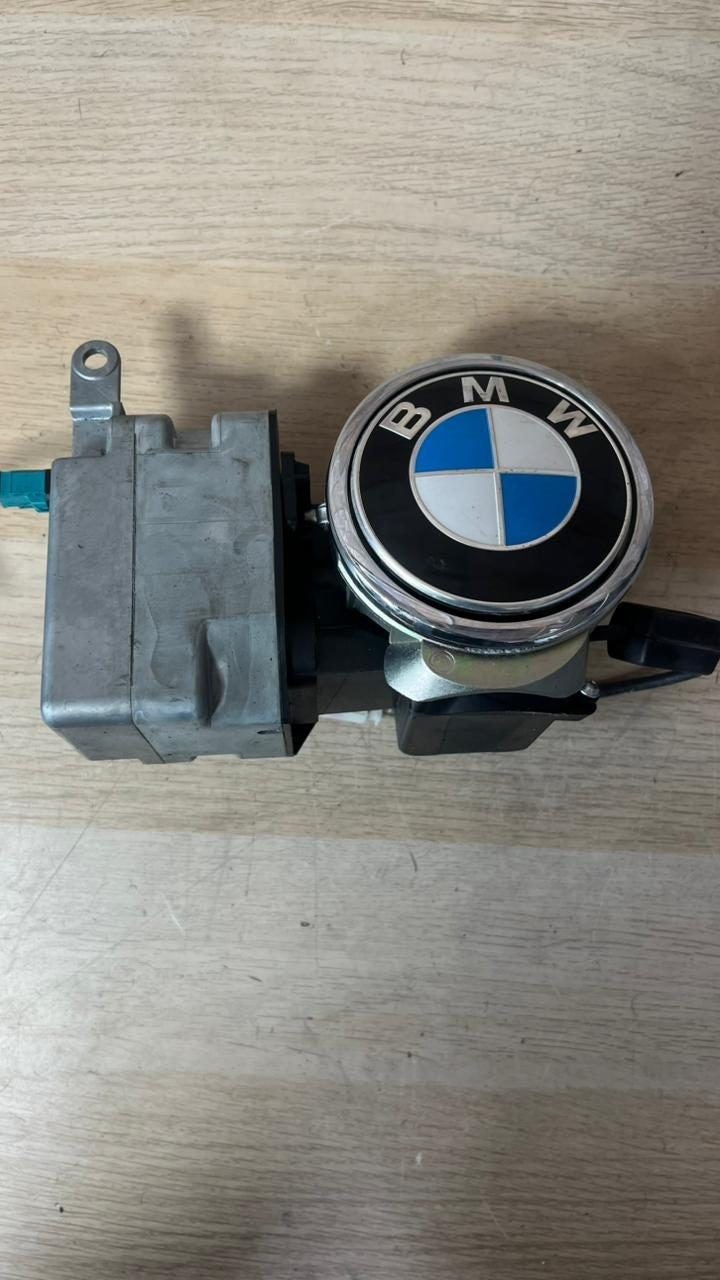 12-18 BMW F12 F13 6' 640i M6 650i Rear View Reversing Camera 7308625 OEM