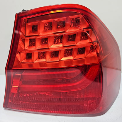 BMW 3 Series E90 Rear Taillight Right Led 7289426