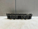 Load image into Gallery viewer, 2006-2008 BMW 7 Series E65 E66 740I 750i A/C Climate Control Unit 6981405 OEM