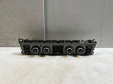2006-2008 BMW 7 Series E65 E66 740I 750i A/C Climate Control Unit 6981405 OEM