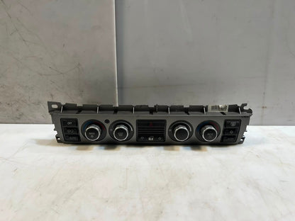 2006-2008 BMW 7 Series E65 E66 740I 750i A/C Climate Control Unit 6981405 OEM
