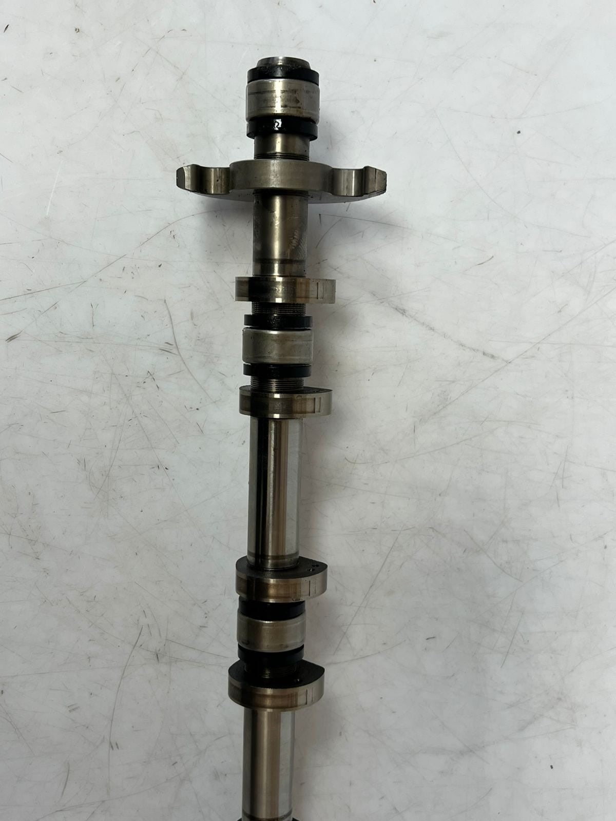 2012-2016 BMW M5 F06, F10, F12, F13, F15, F16, F85 Eccentric Shaft 7604865 OEM