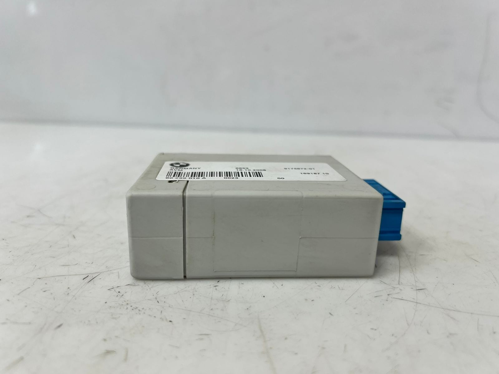 2008-2014 BMW X5 E70 and X6 E71 Video Multiplexer Module 9175672 OEM
