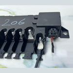 Load image into Gallery viewer, 21-25 Mercedes W206 C-Class Fuse Box /Power Distribution Module A223 9001531 OEM