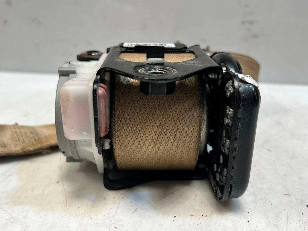2011-2017 BMW F25 X3 Front Seat Belt Retractor 3066322 OEM