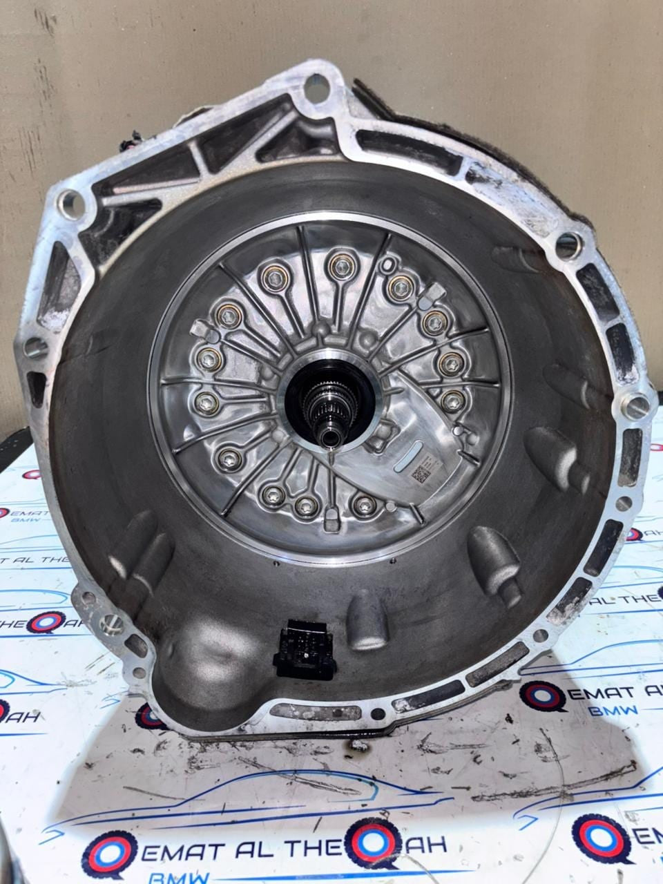 2019 BMW X3 G01 Automatic Transmission 8742388-GA8X51CZ X6 G06 X5 G05 xDrive 40i