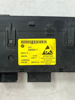 Bild in die Galerieansicht laden, 2004-2006 BMW 5' E60 E61 525i 530i 545i Center Console Switch 6969411 OEM