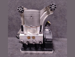 Load image into Gallery viewer, BMW 7 G11 G12 ABS ANTI LOCK BREAKING SYSTEM CONTROL  6887502
