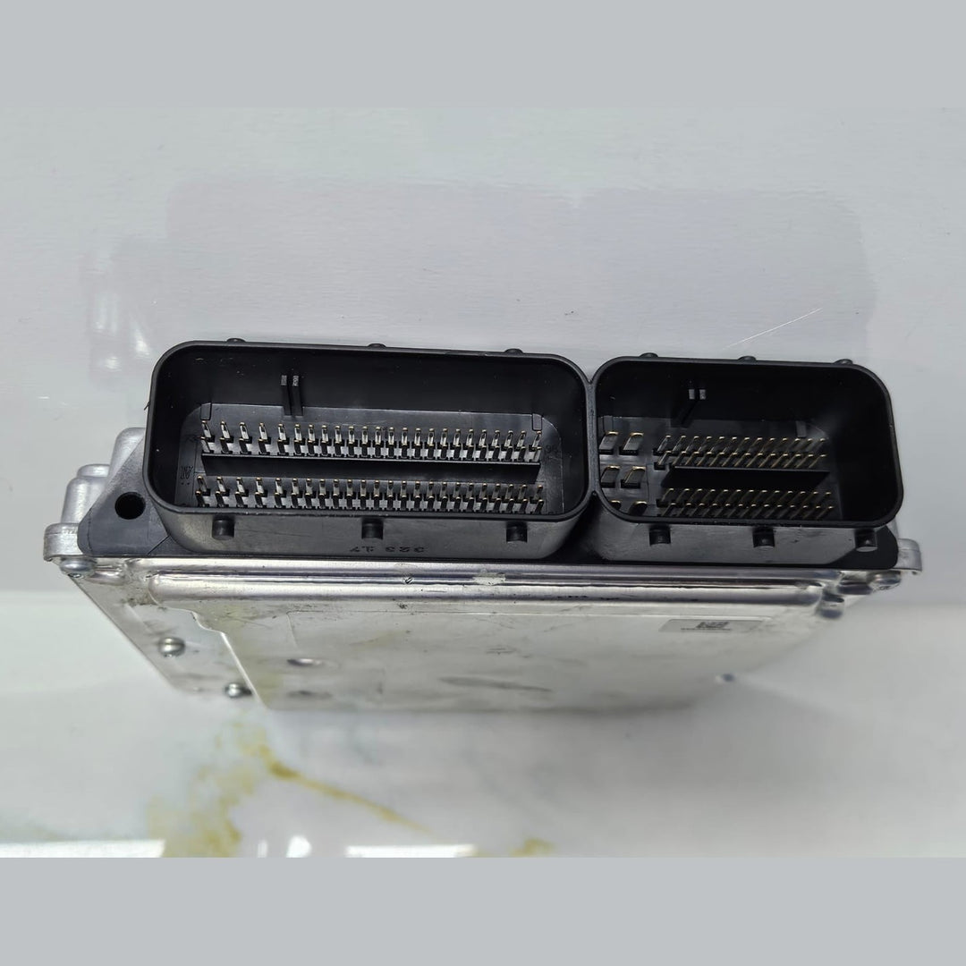 2007-2013 BMW E70 X5 and E92 M57N Engine Control Unit ECU SET 8509036 OEM