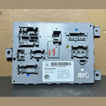 Load image into Gallery viewer, 14-20 Mercedes W205 Rear Trunk SAM Body Control Module Unit A222 9009708 OEM