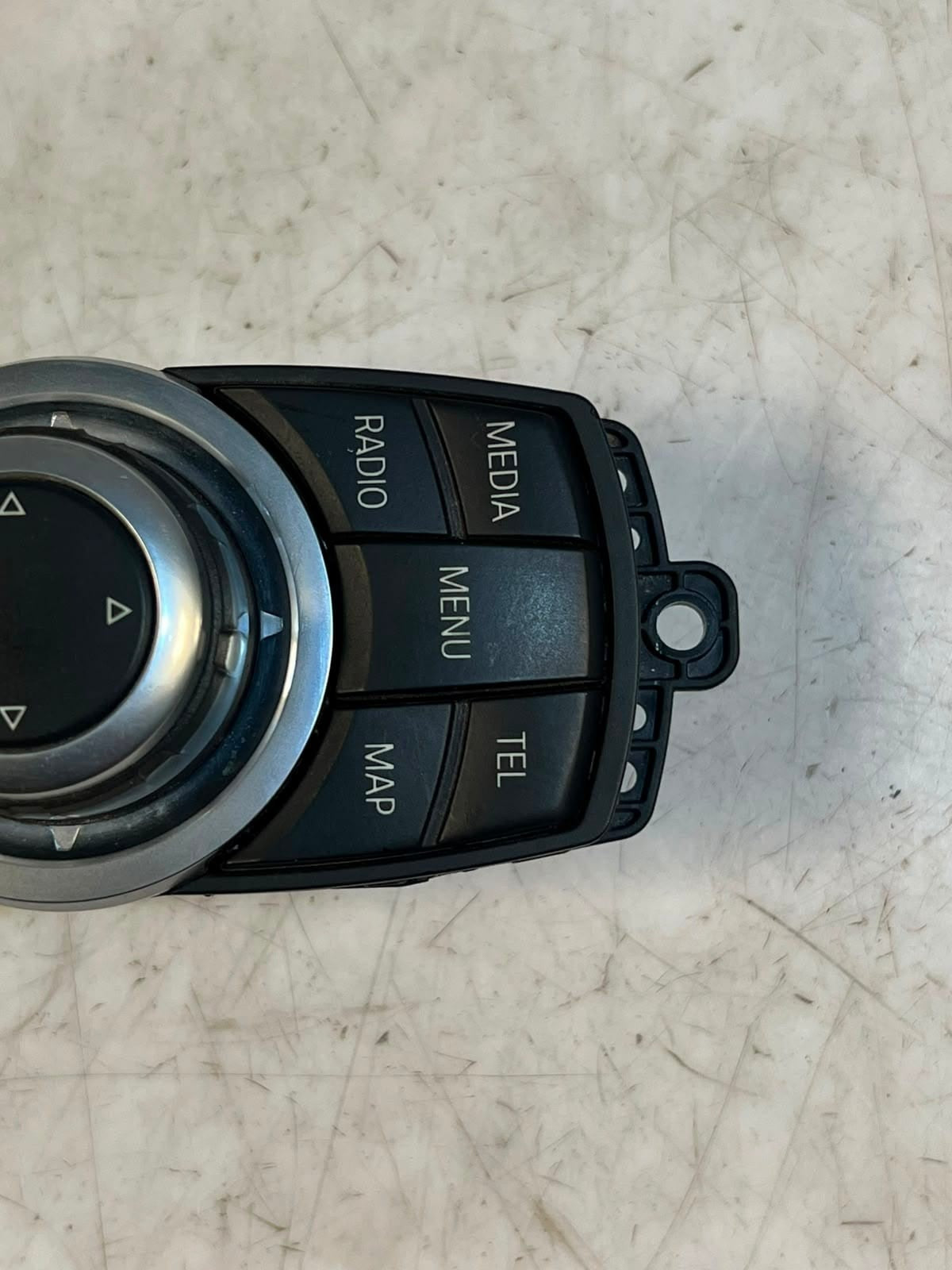 BMW 1 Series F20 F21 F30 F31 F34 X3 IDRIVE Control SWITCH 9267956 OEM