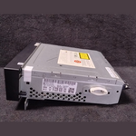 قم بتحميل الصورة إلى عارض الصور، Genuine BMW DVD audio player, rear cabin CI 9228930