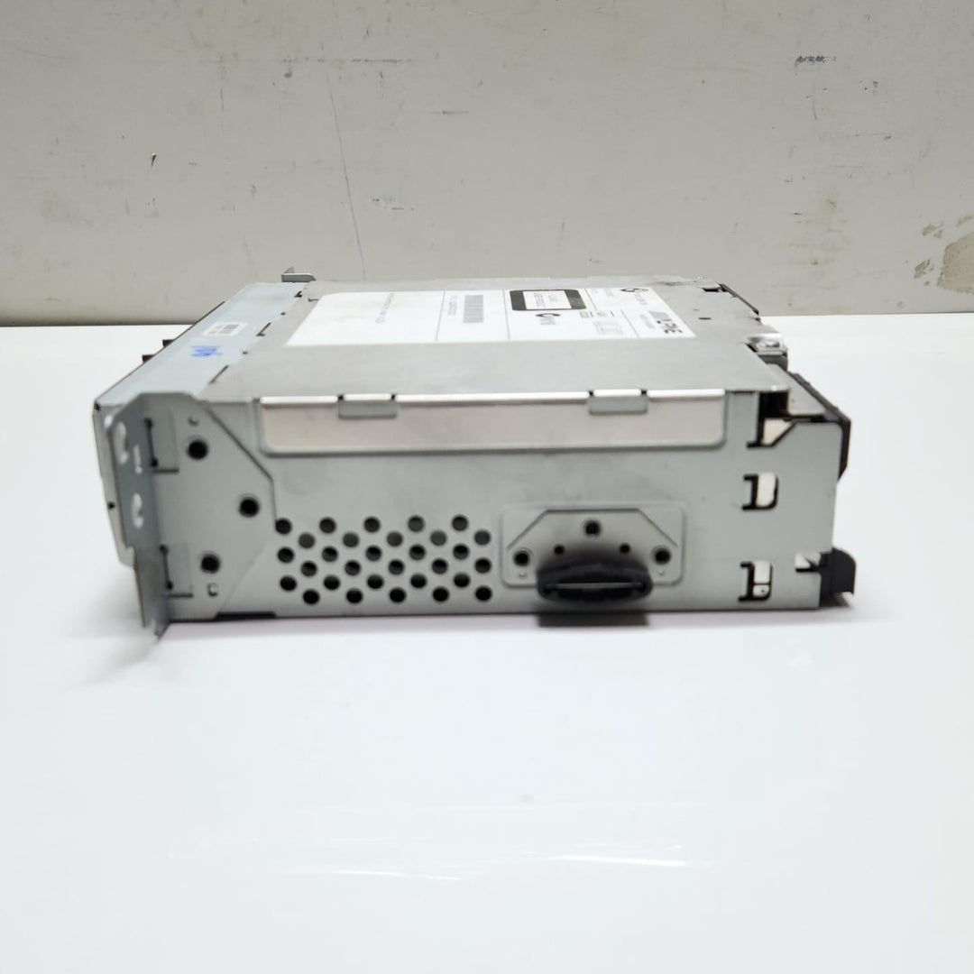 Genuine 2010-2017 BMW X3 CD Radio Head Unit 9294199,1 3 5 Series F10 F11 F20 OEM
