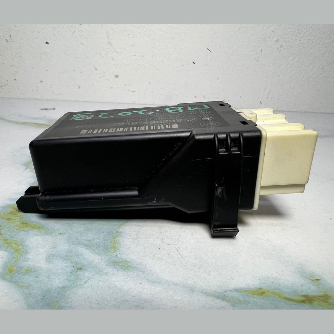 2014-2017 Mercedes-Benz S550 Seat Heater Control Module A2229005406 W222 S-Class