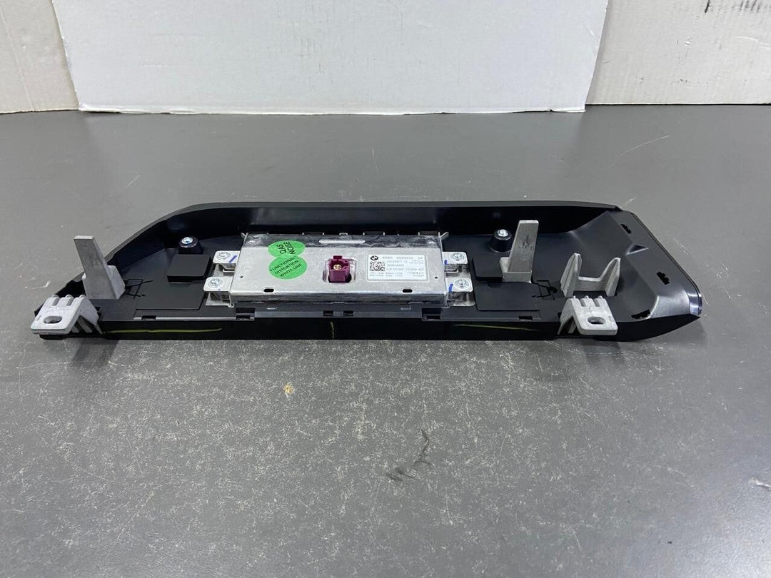 OEM BMW M3 M4 G80 G82 G83 Front Center Dash Information Screen Display 9826555