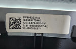 Load image into Gallery viewer, 9882237-2008 BMW 335i Multifunction Steering Wheel OEM
