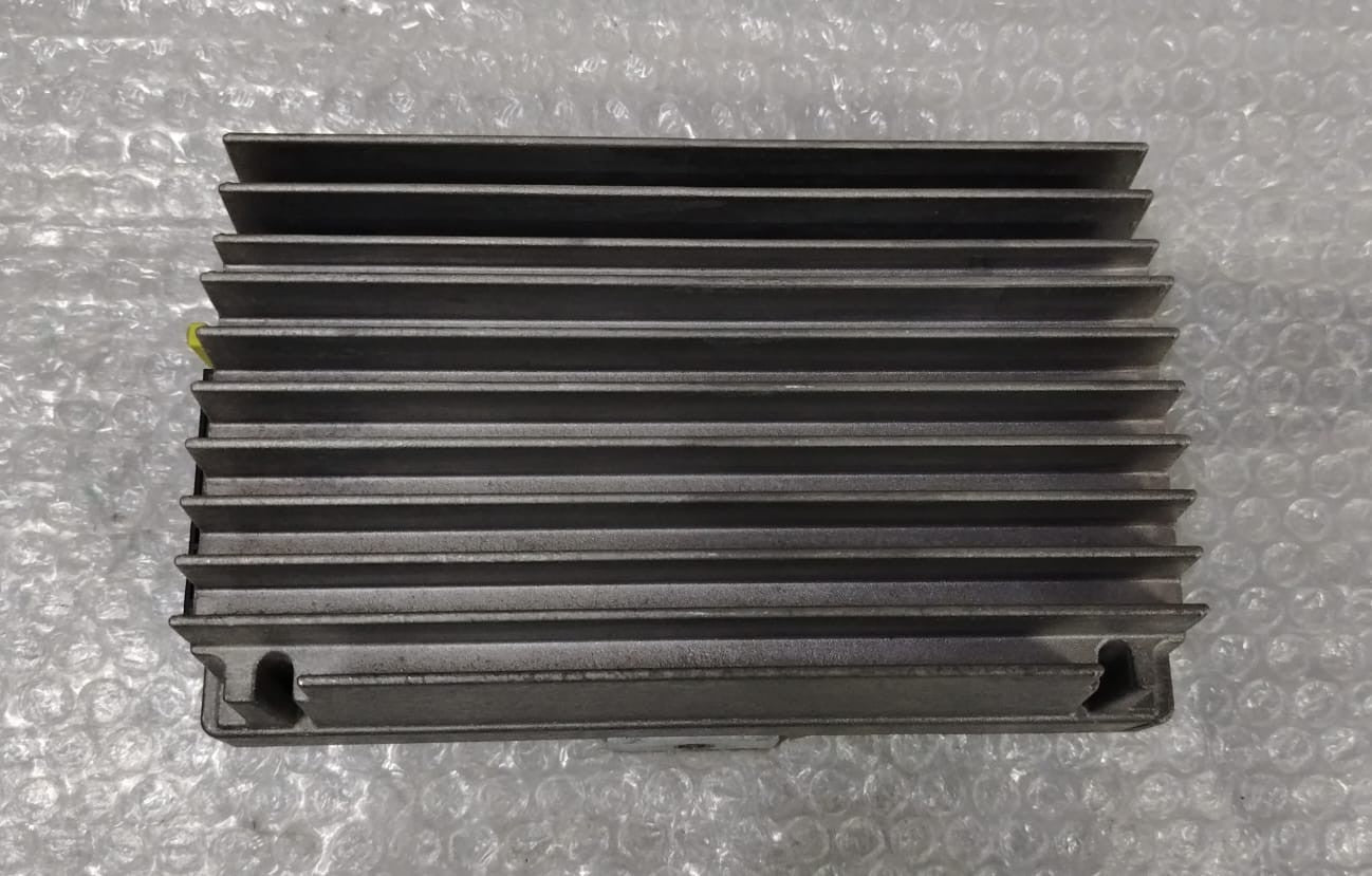 OEM BMW 7 SERIES F01 F02 F04 Hi-Fi AUDIO SOUND AMPLIFIER MODULE 9226241
