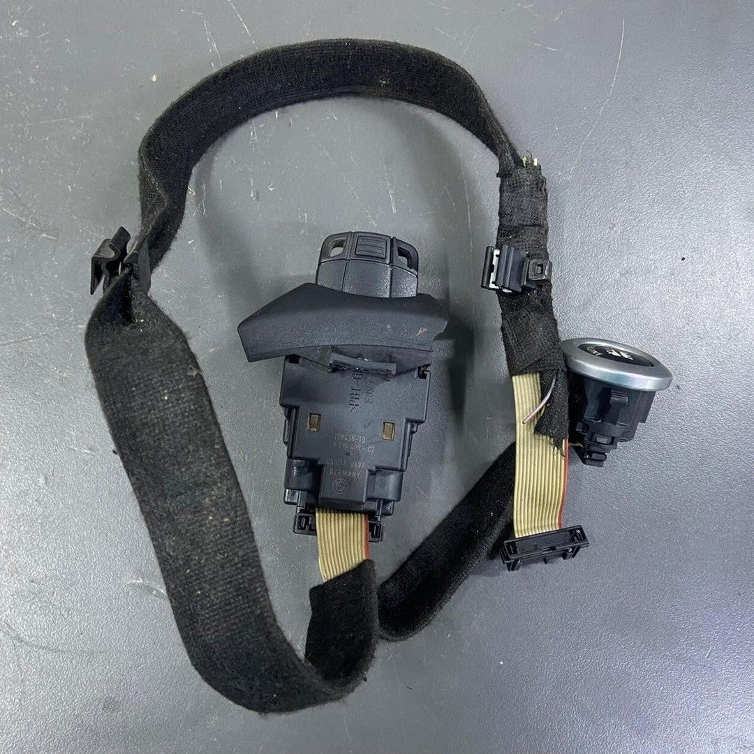 OEM BMW X1 , Z4 E84 E89 N20A ENGINE CONTROL UNIT ECU SET MODULE DME 8610678