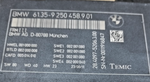 Bild in die Galerieansicht laden, BMW X3 F25 FRM3 2011 Footwell Light Body Control Module 9250458