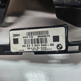 BMW 1 Series F20 Rear Left Outer Tail Light Led White Turn Indicator 7241543