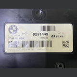OEM BMW F01 F02 LCI F06 F10 F12 Central Gateway Body Control Module BCM 9291449