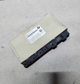 2017-2019 BMW 530i Front Memory Seat Control Module 7471370 G30 G31 G32 G11 G12