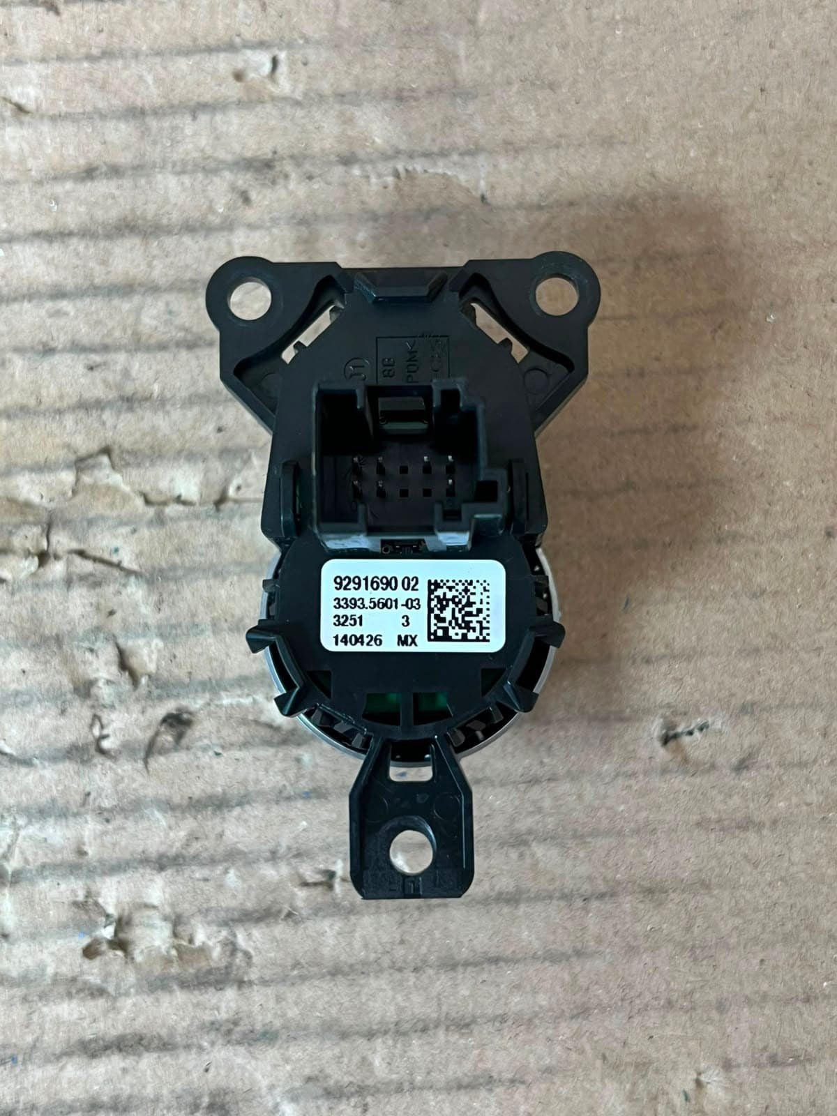 2013 BMW X5 F15 30dX N57N Engine Control Unit ECU SET DDE+BDC+2KEYS 8573789