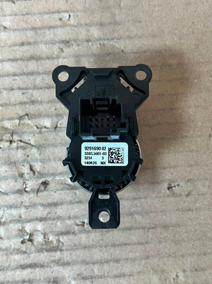 2013 BMW X5 F15 30dX N57N Engine Control Unit ECU SET DDE+BDC+2KEYS 8573789