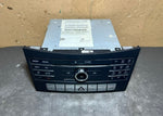 Bild in die Galerieansicht laden, 14–16 Mercedes-Benz W218 CLS Radio Audio Head Unit CD Player A218 9006007 OEM