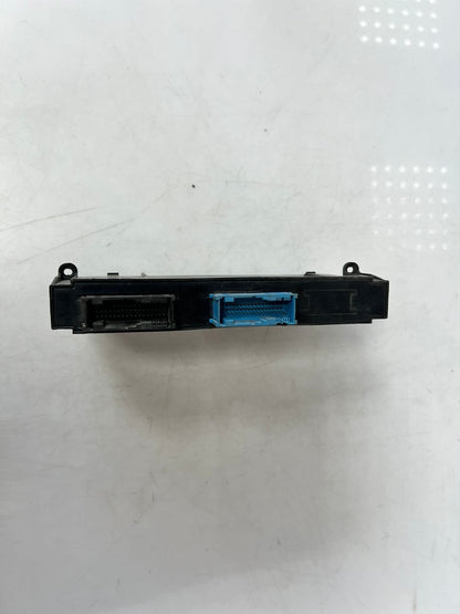 BMW 1 Series E87 E81 LCI Body Control Module BCM 9187539 OEM