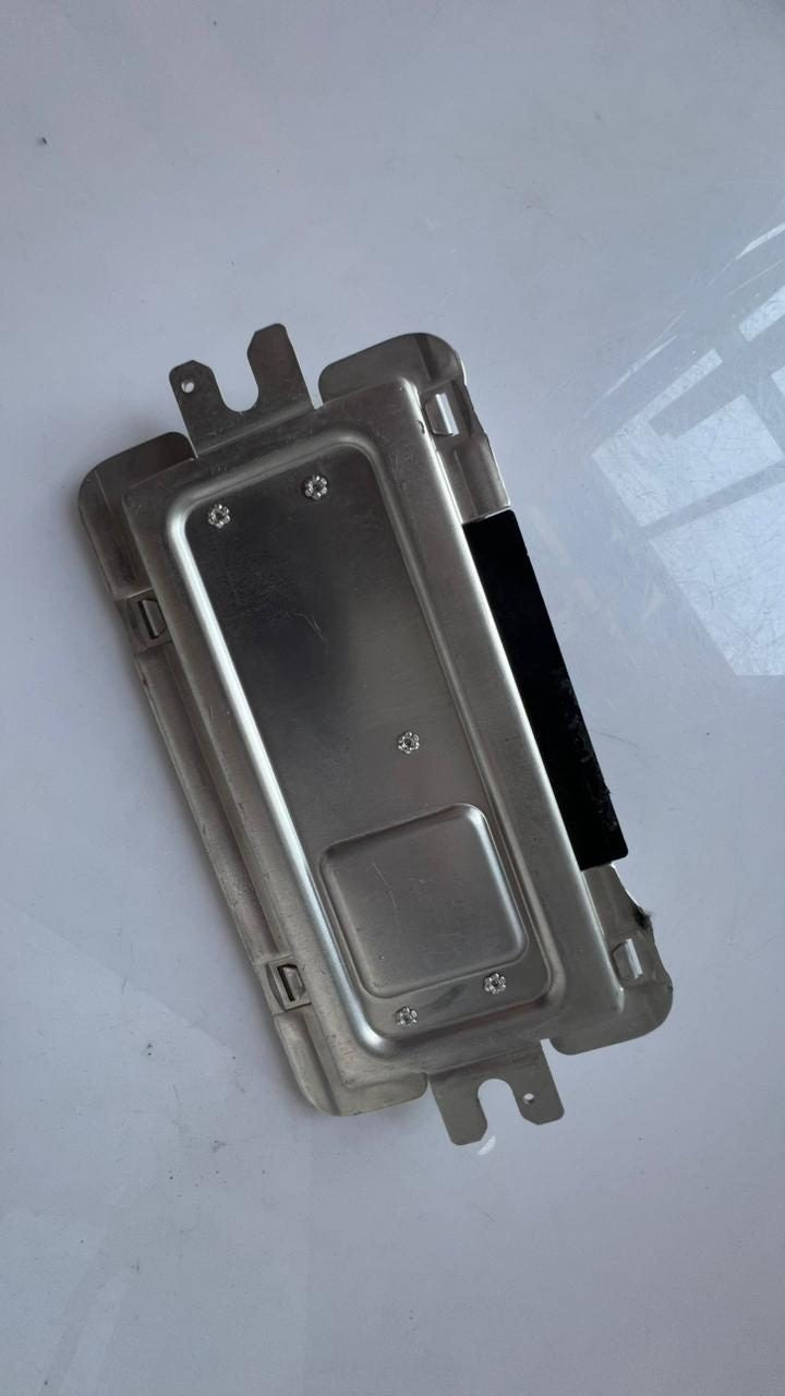 2011-2016 BMW 528i Suspension Control Module 6792839