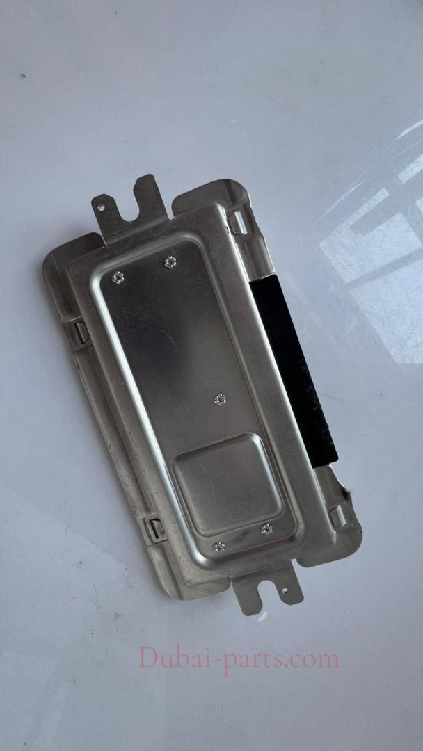 2011-2016 BMW 528i Suspension Control Module 6792839