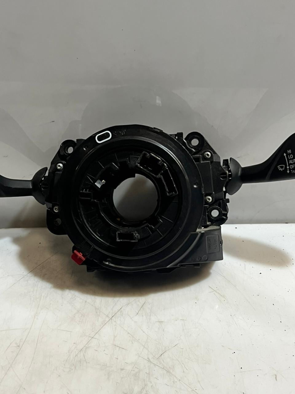 2020-24 BMW 850i 3' G20 G15 Wiper Turn Signal Indicator STEERING Switch 9436668