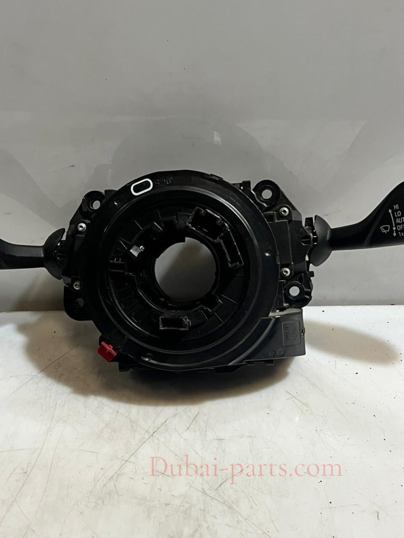 2020-24 BMW 850i 3' G20 G15 Wiper Turn Signal Indicator STEERING Switch 9436668