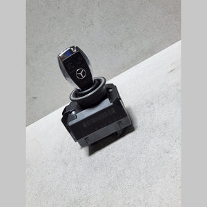 2008-2015 Mercedes-Benz E350 Ignition Switch Module A2079052900