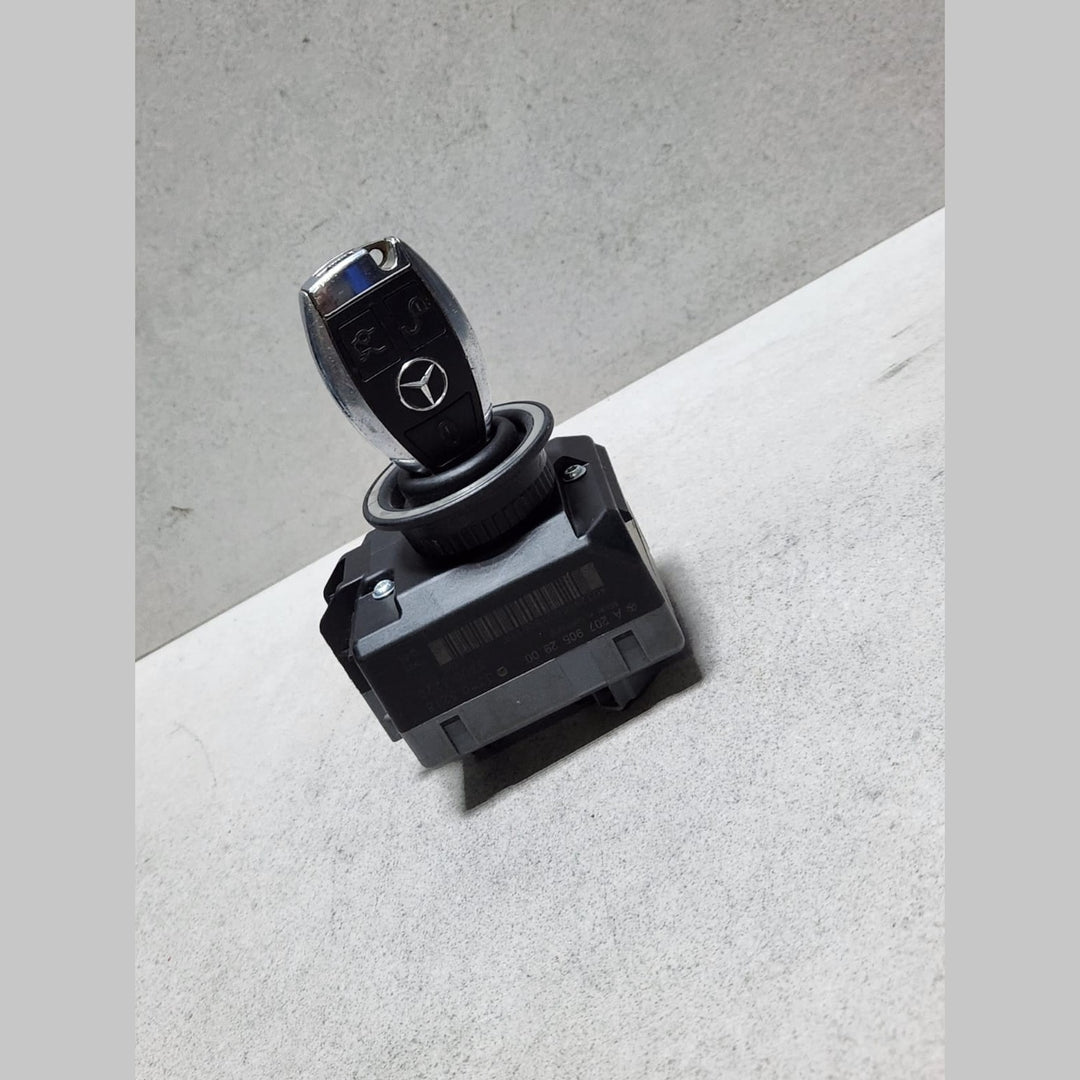 2008-2015 Mercedes-Benz E350 Ignition Switch Module A2079052900